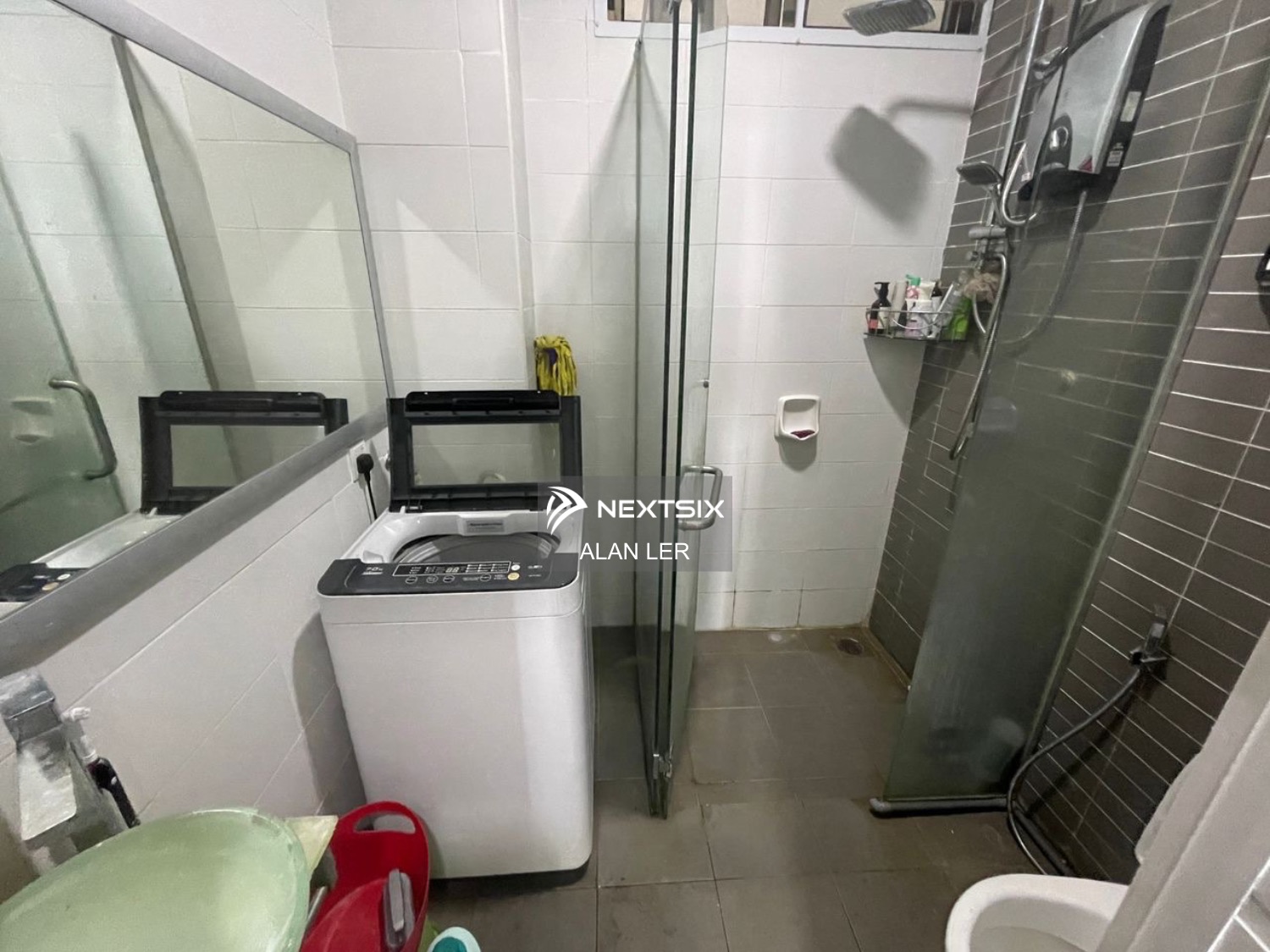 Serviced Residence For Rent in Tebrau Johor - Image 5