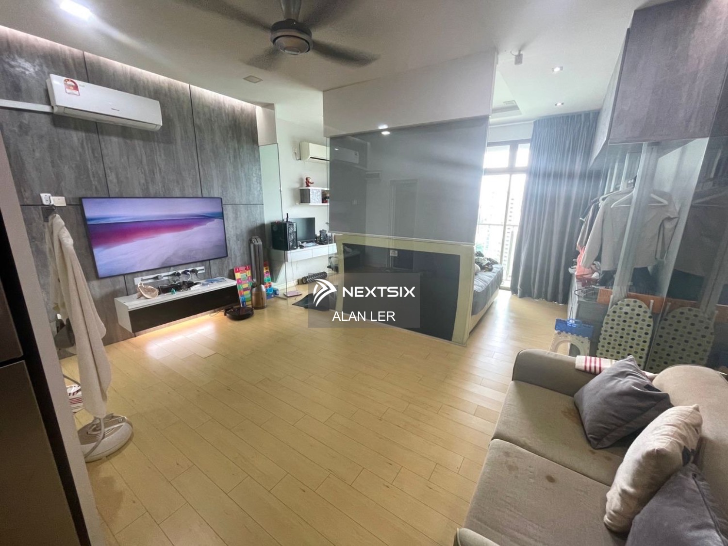 Serviced Residence For Rent in Tebrau Johor - Image 6