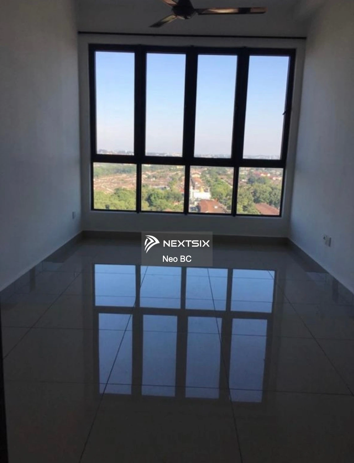 Serviced Residence For Sale in Masai Johor