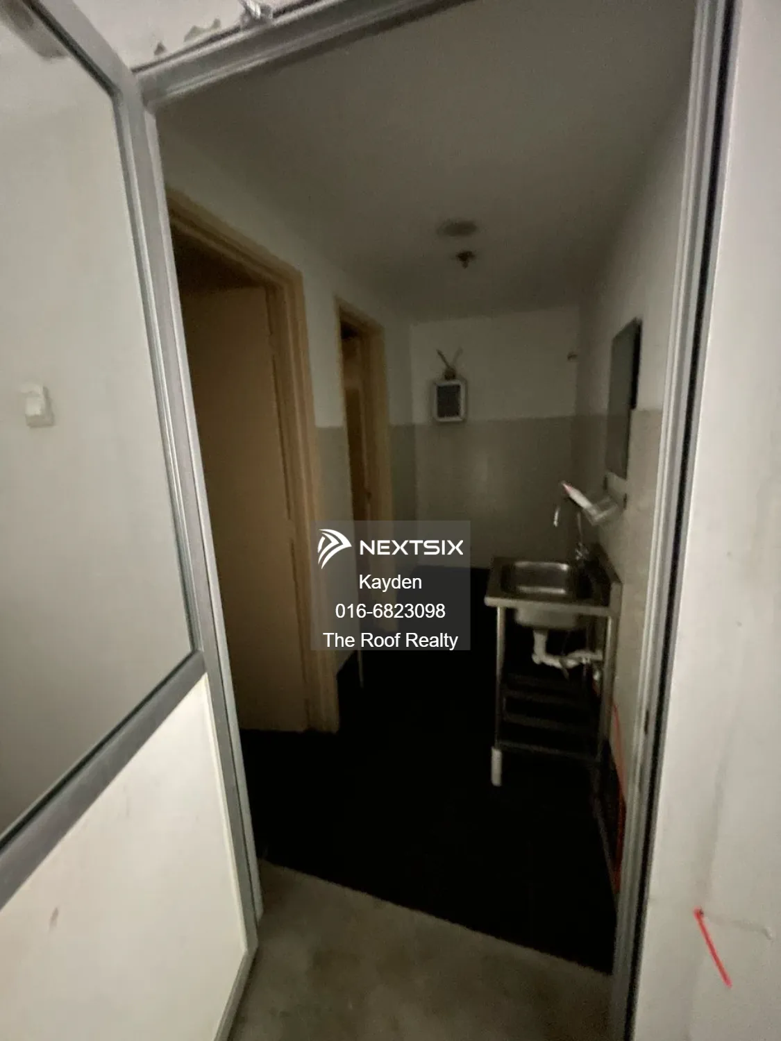 Shop Office For Rent in Bayan Baru Penang