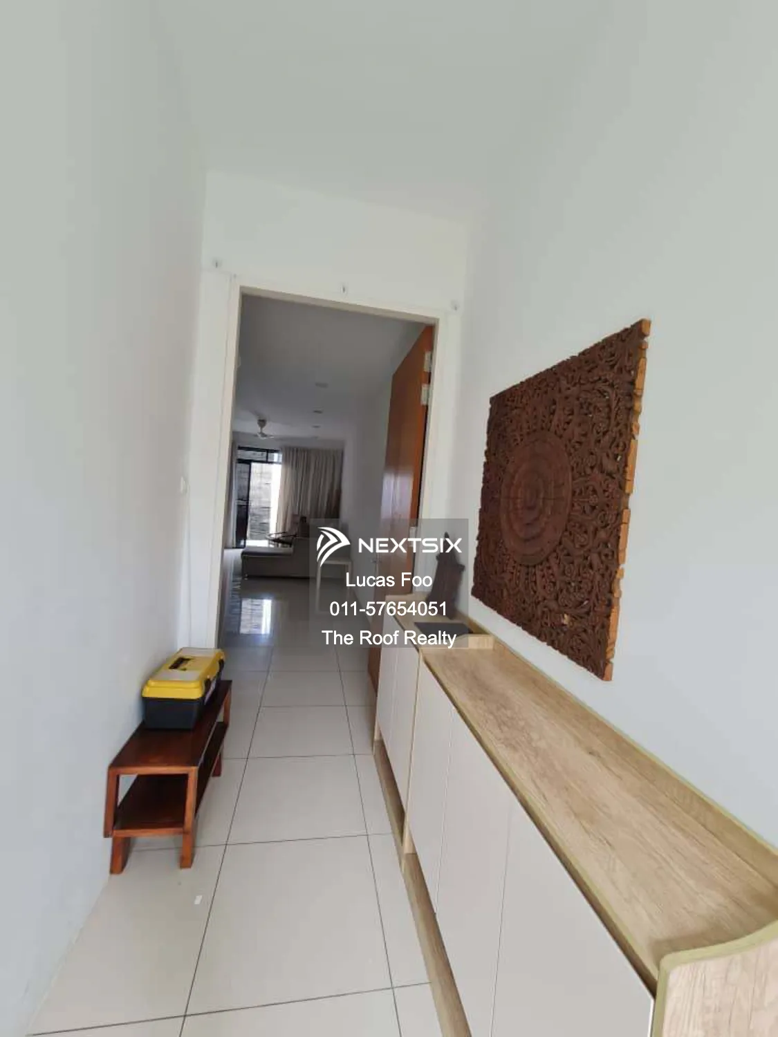 Condominium For Rent in Tanjong Tokong Penang - Image 11