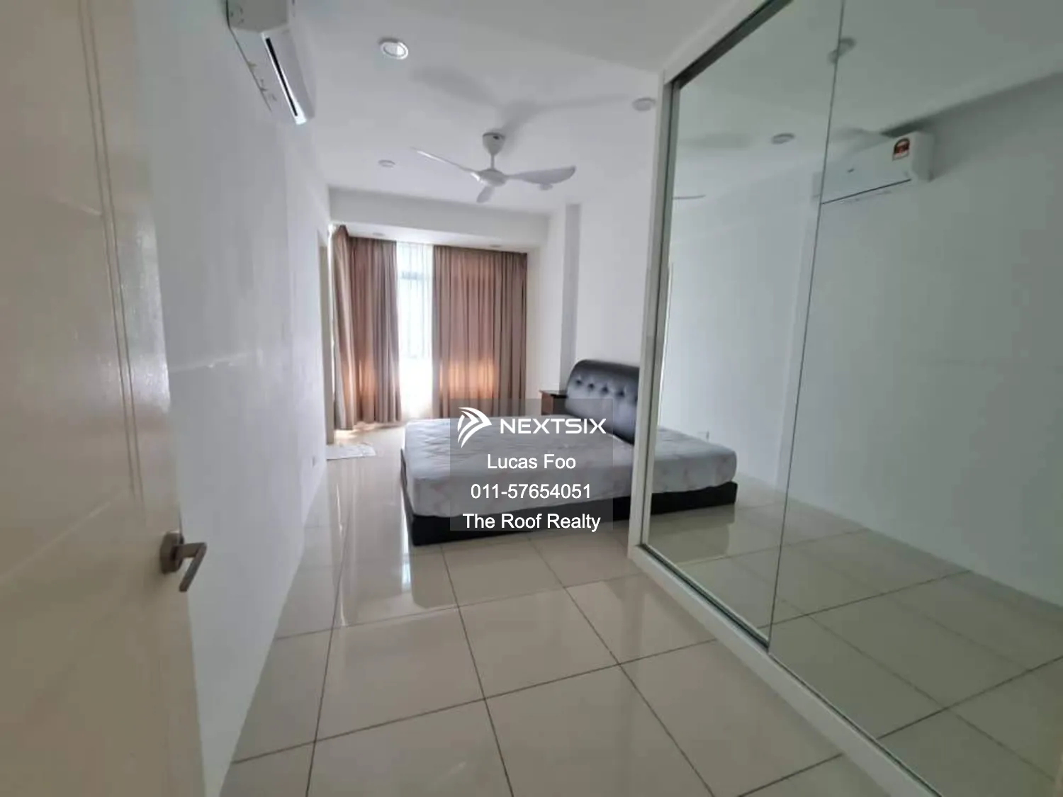 Condominium For Rent in Tanjong Tokong Penang - Image 12