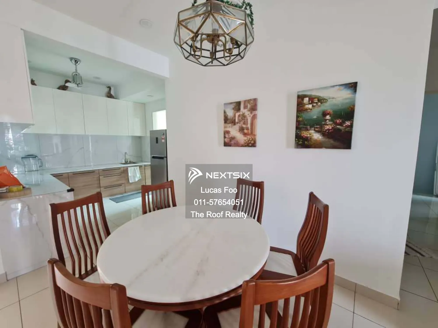 Condominium For Rent in Tanjong Tokong Penang - Image 13