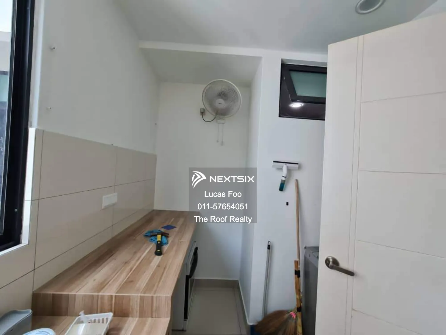 Condominium For Rent in Tanjong Tokong Penang - Image 14