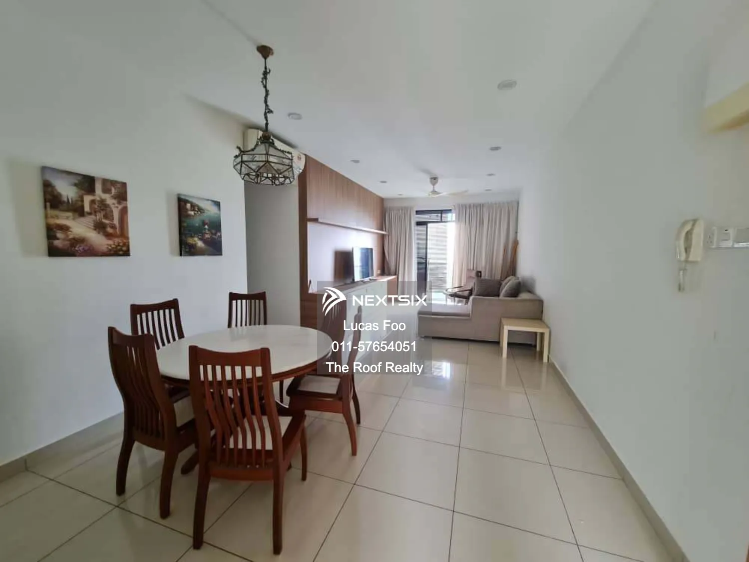 Condominium For Rent in Tanjong Tokong Penang - Image 2