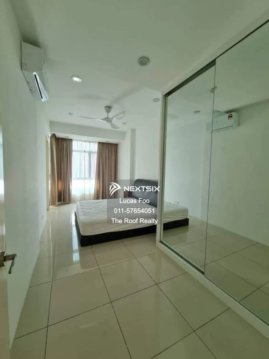 Condominium For Rent in Tanjong Tokong Penang - Image 4