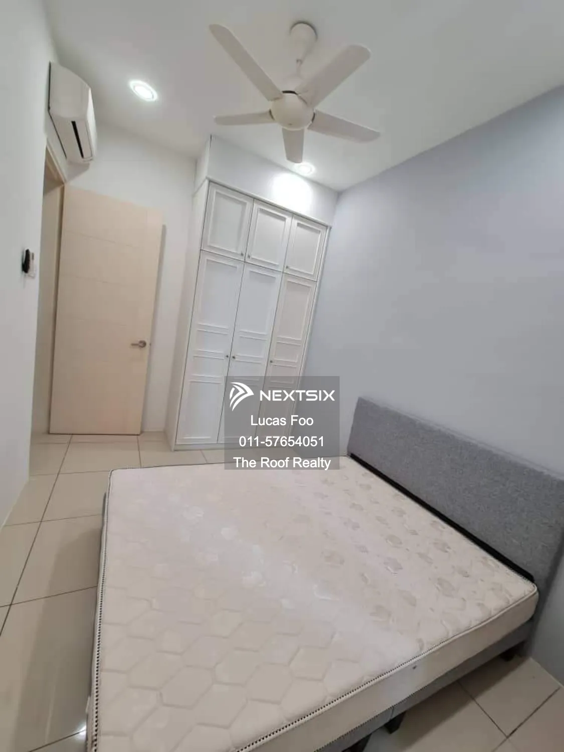 Condominium For Rent in Tanjong Tokong Penang - Image 5