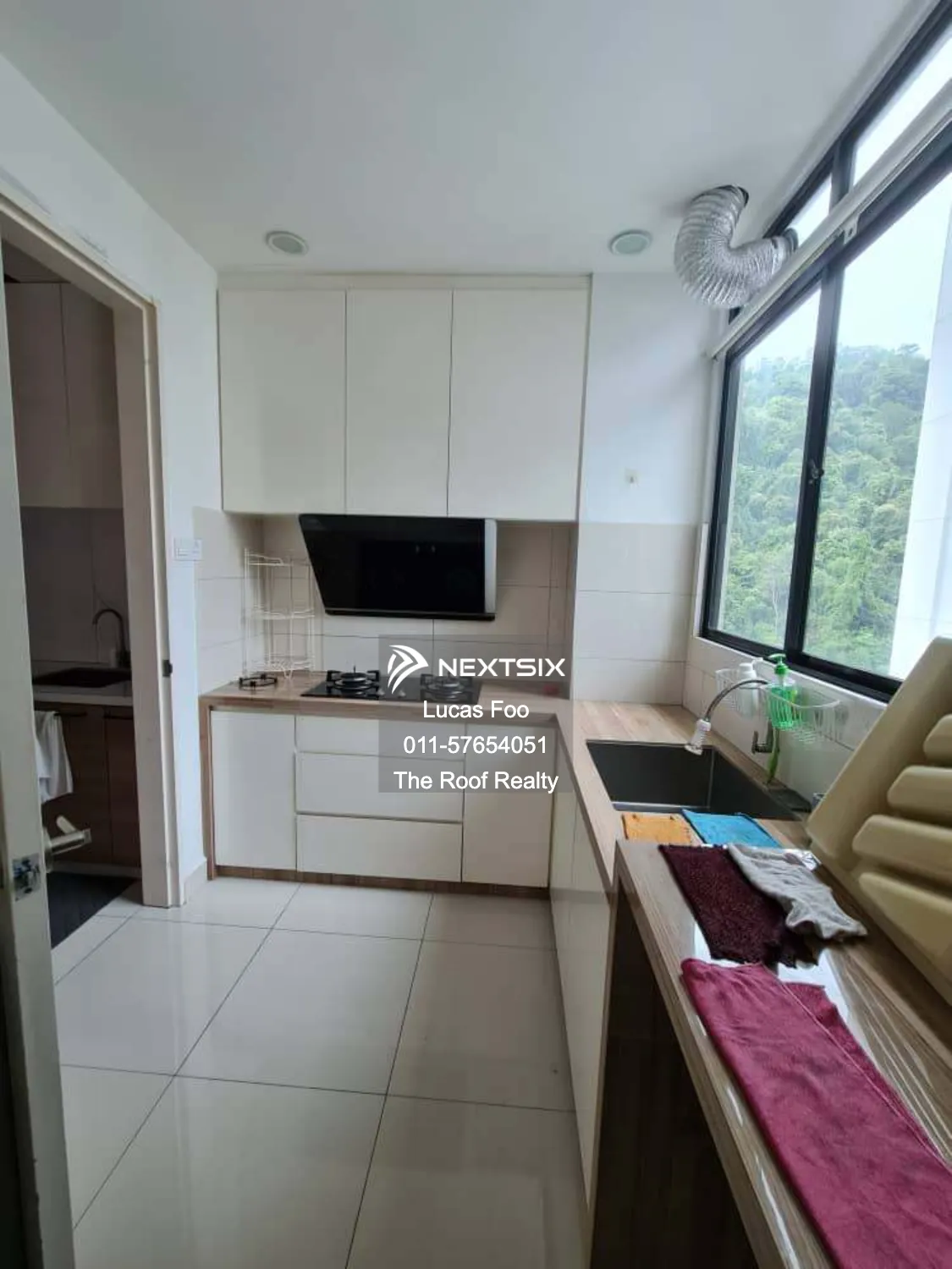 Condominium For Rent in Tanjong Tokong Penang - Image 7