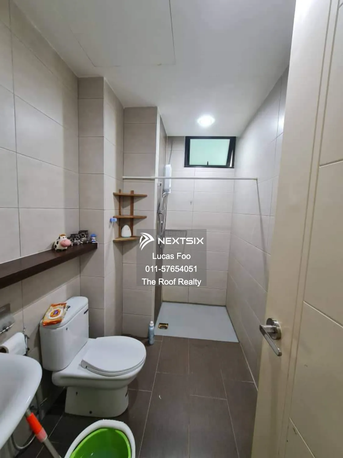 Condominium For Rent in Tanjong Tokong Penang - Image 8