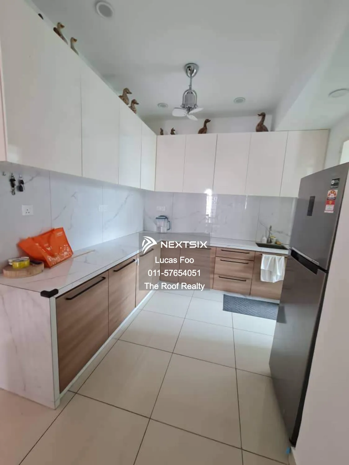 Condominium For Rent in Tanjong Tokong Penang - Image 9