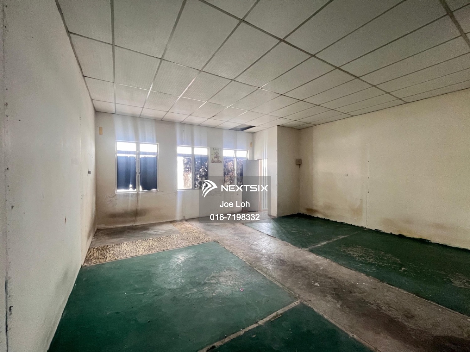 Shop For Rent in Gelang Patah Johor