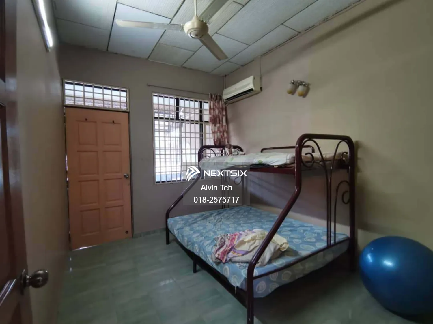 2-sty Terrace/Link House For Rent in Butterworth Penang - Image 10