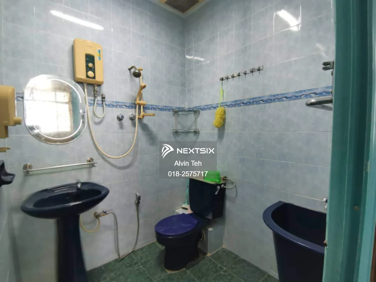 2-sty Terrace/Link House For Rent in Butterworth Penang - Image 11