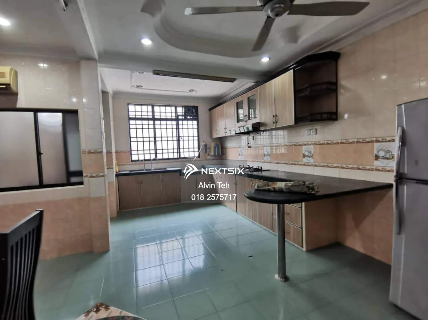 2-sty Terrace/Link House For Rent in Butterworth Penang - Image 5