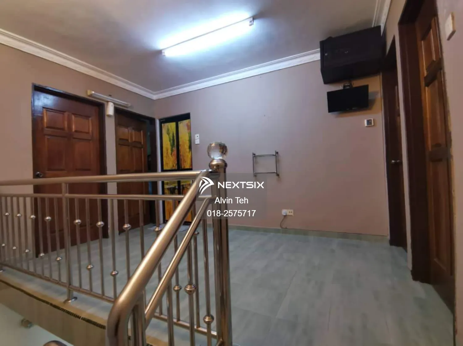 2-sty Terrace/Link House For Rent in Butterworth Penang - Image 6