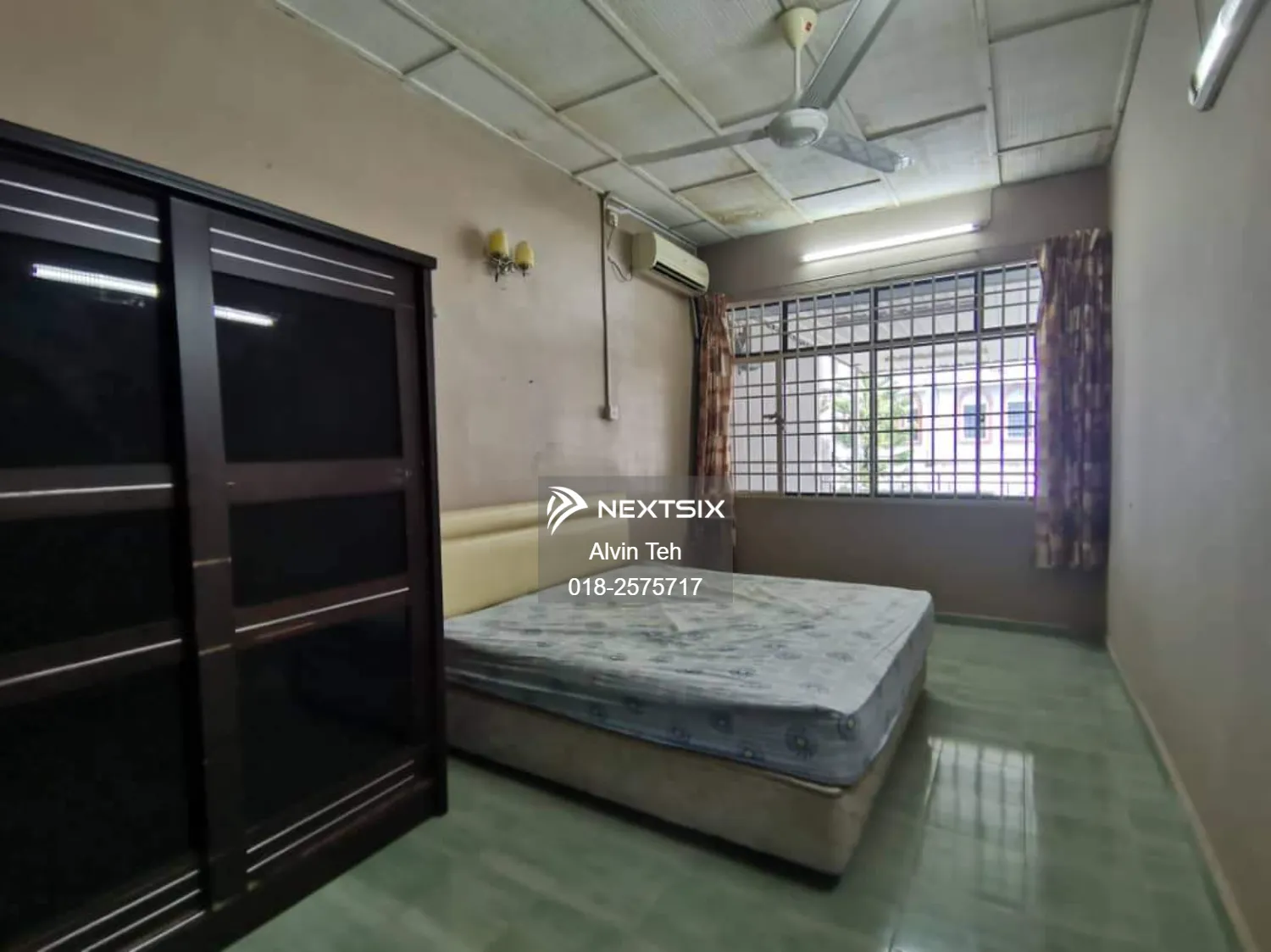 2-sty Terrace/Link House For Rent in Butterworth Penang - Image 7