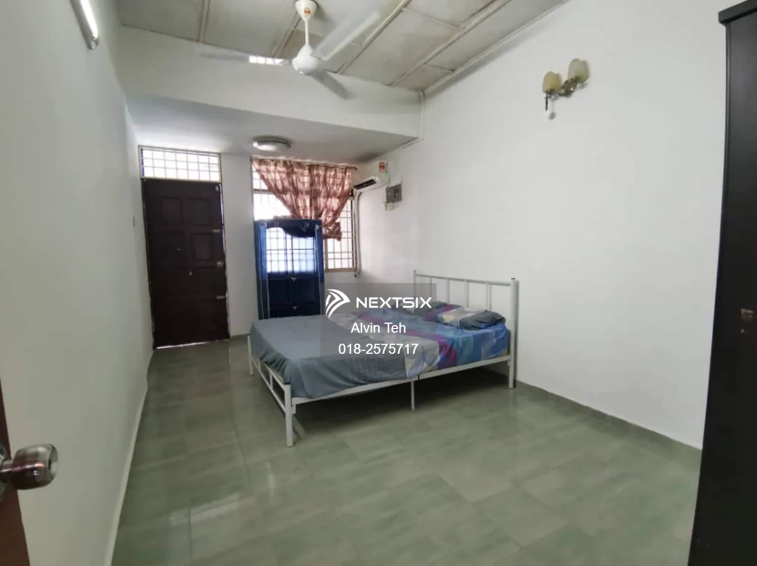 2-sty Terrace/Link House For Rent in Butterworth Penang - Image 8