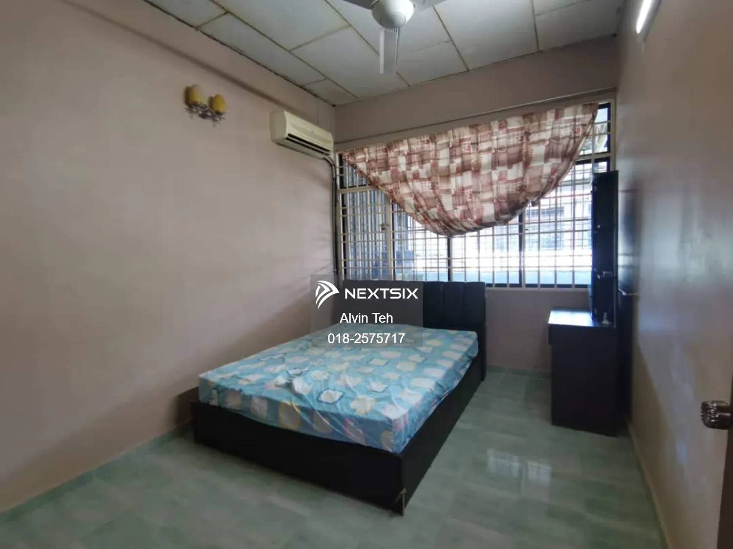 2-sty Terrace/Link House For Rent in Butterworth Penang - Image 9