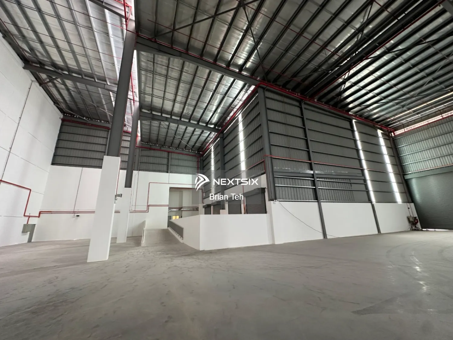 Detached Factory For Rent in Seberang Perai Penang - Image 5