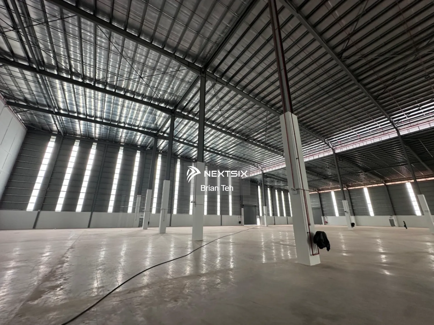 Detached Factory For Rent in Seberang Perai Penang - Image 7