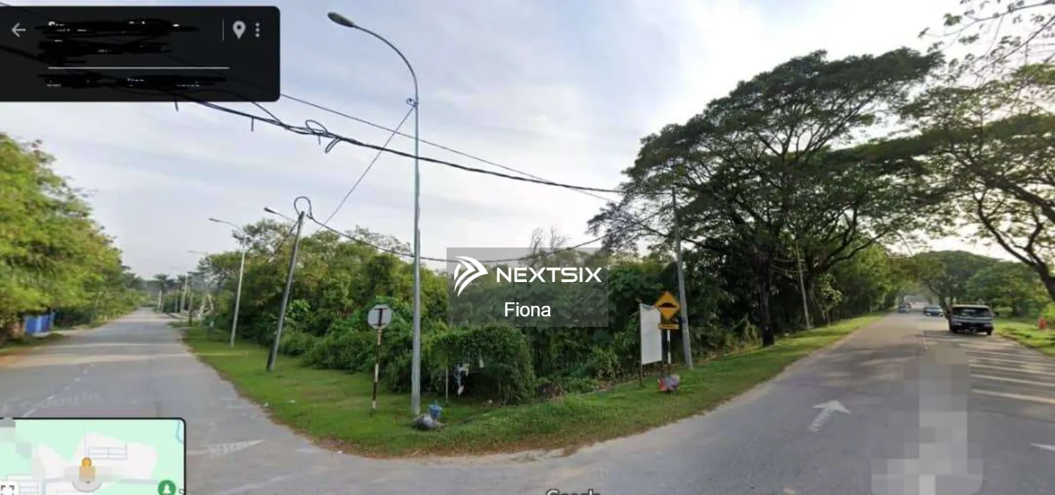 Agriculture Land Elmina, Sungai Buloh
