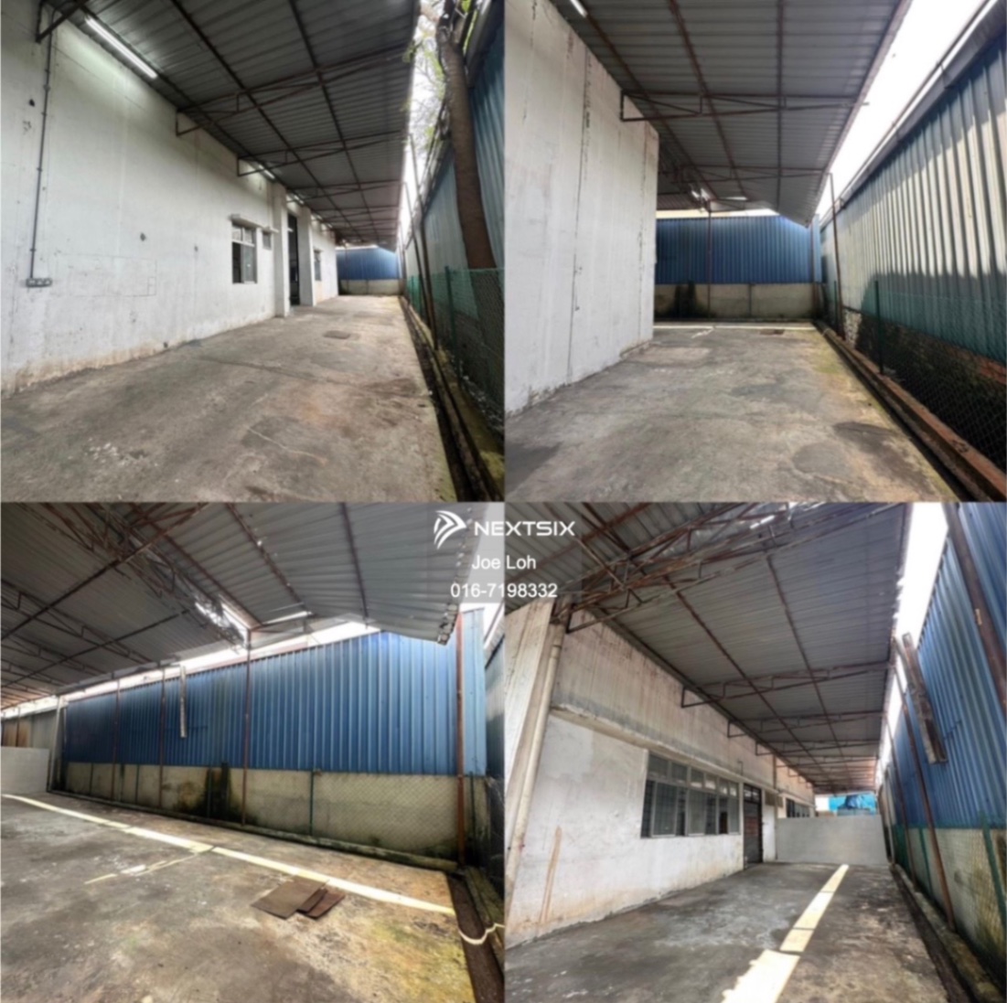 Factory For Rent in Skudai Johor