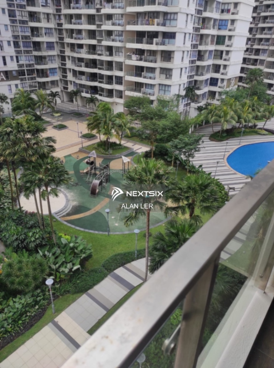 Condominium For Rent in Johor Bahru Johor