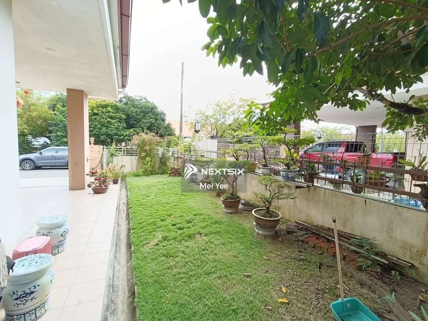 Taman Bukit Sepanggar phase 3B