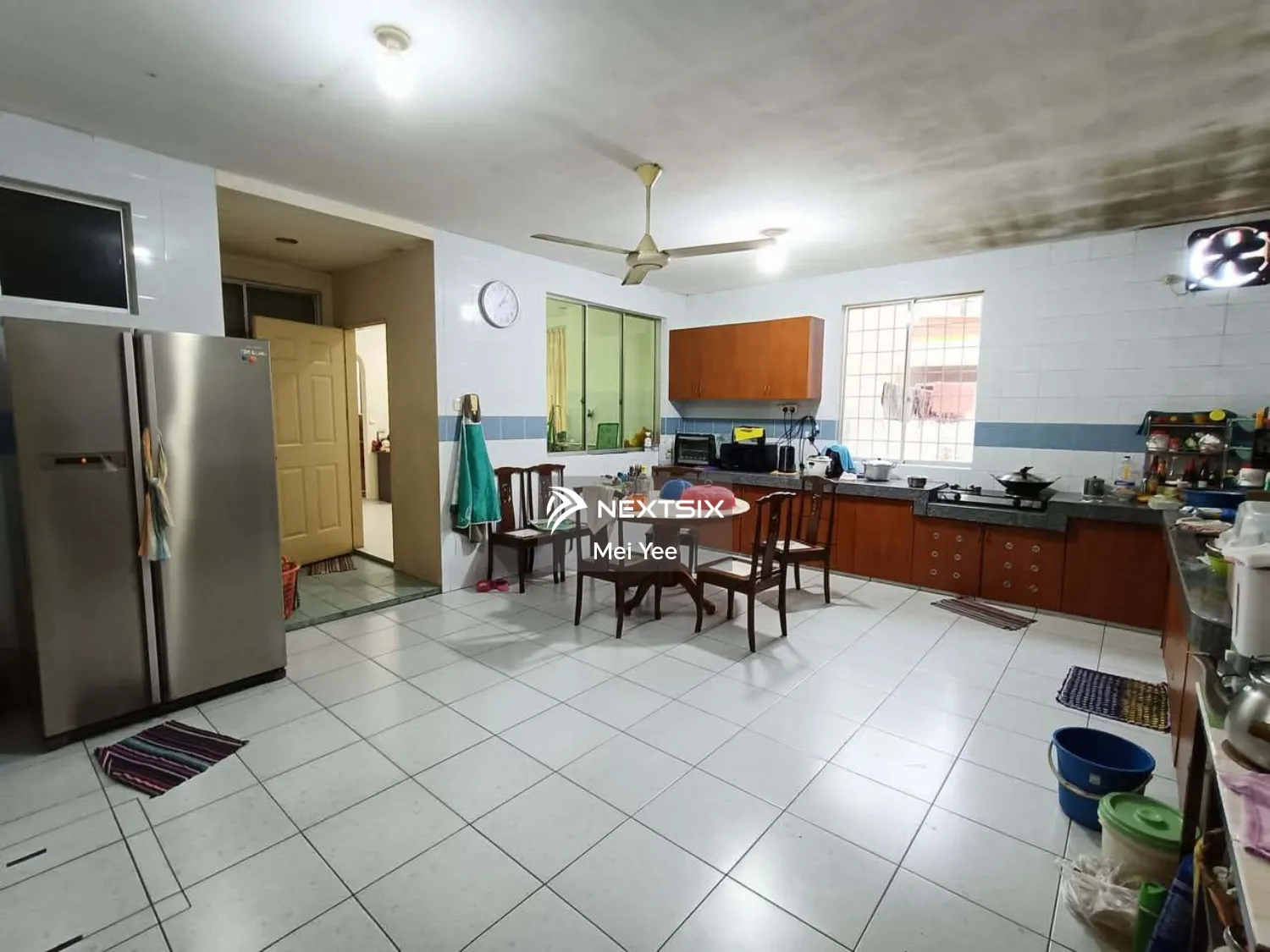 2-sty Terrace/Link House For Sale in Kota Kinabalu Sabah - Image 2