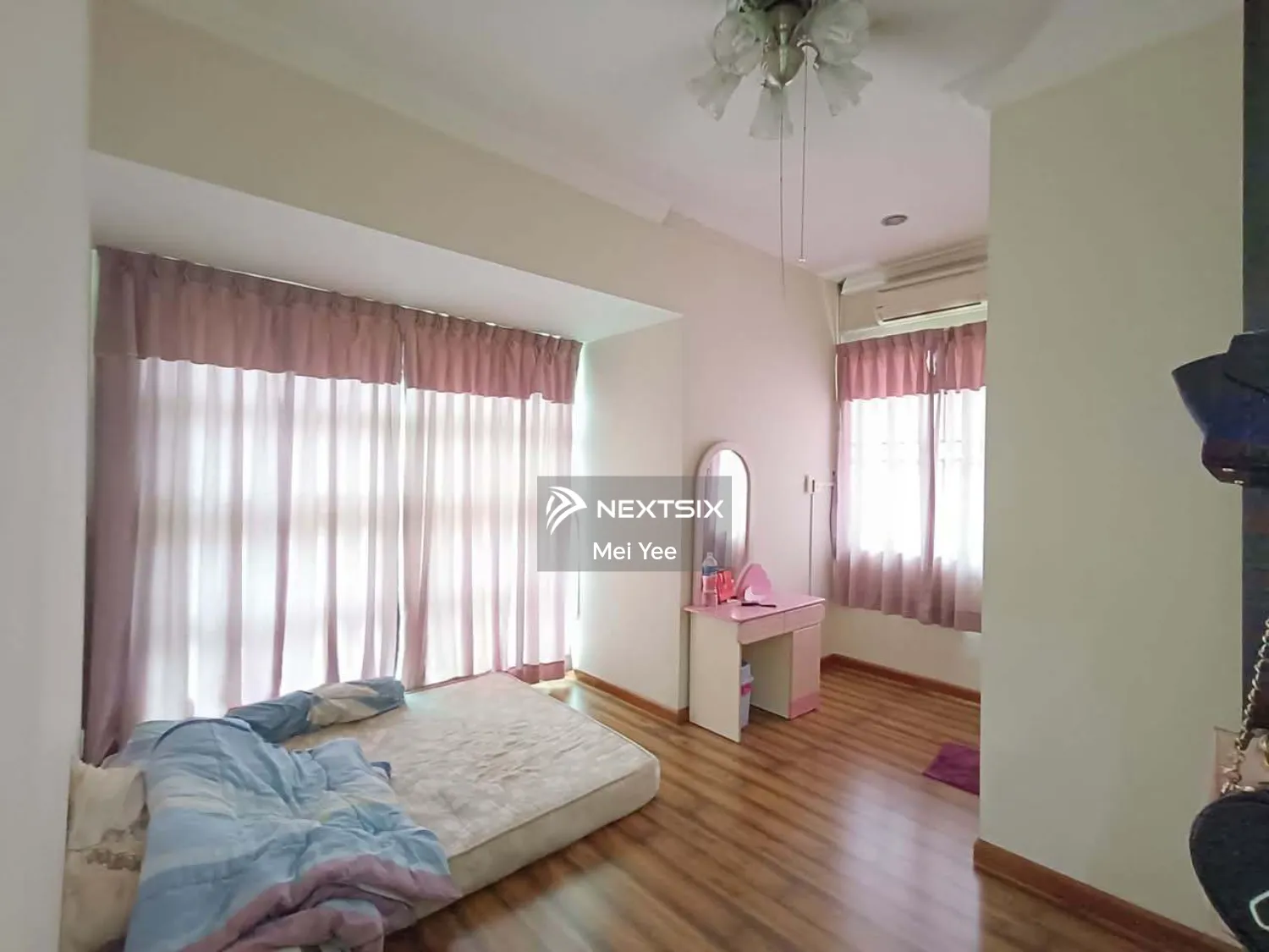 2-sty Terrace/Link House For Sale in Kota Kinabalu Sabah - Image 3