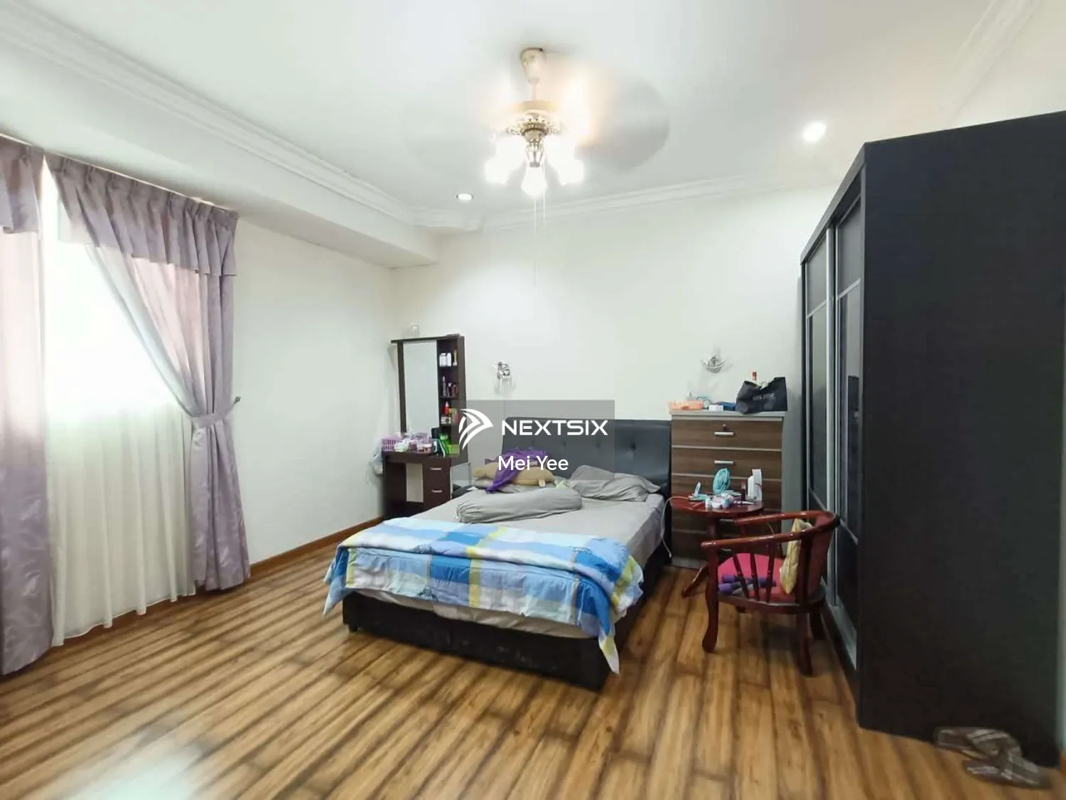 2-sty Terrace/Link House For Sale in Kota Kinabalu Sabah - Image 4