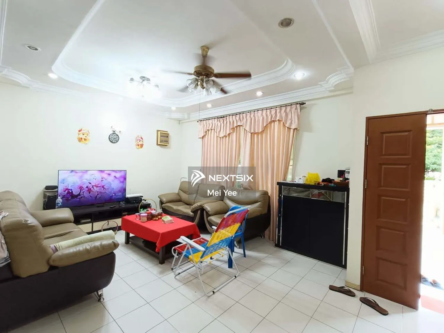 2-sty Terrace/Link House For Sale in Kota Kinabalu Sabah - Image 5