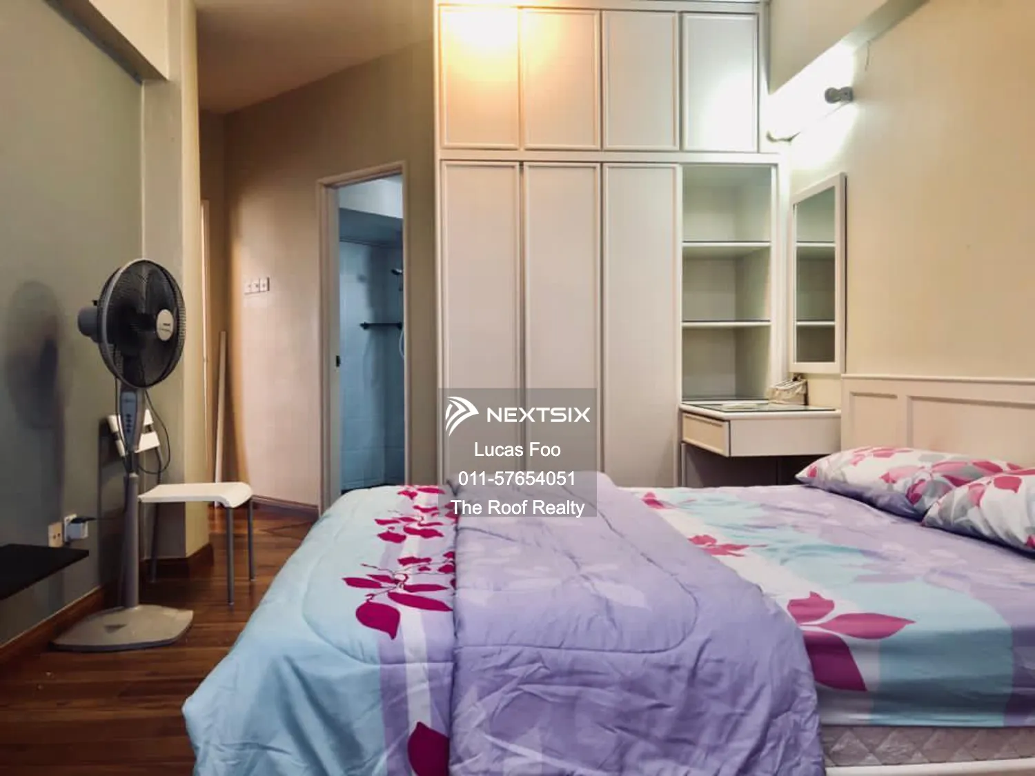 Condominium For Rent in Tanjong Tokong Penang - Image 5