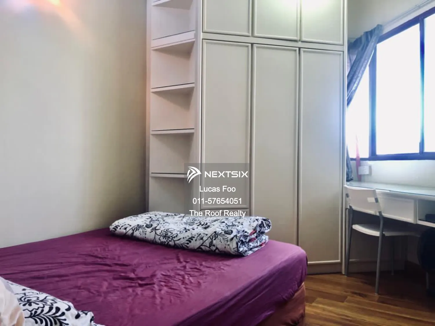 Condominium For Rent in Tanjong Tokong Penang - Image 6