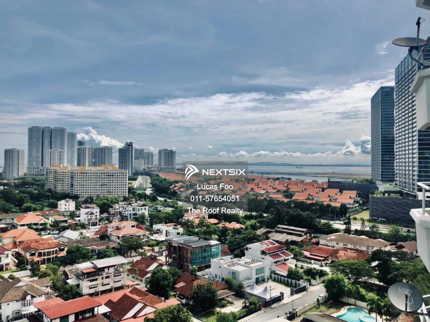 Condominium For Rent in Tanjong Tokong Penang - Image 7