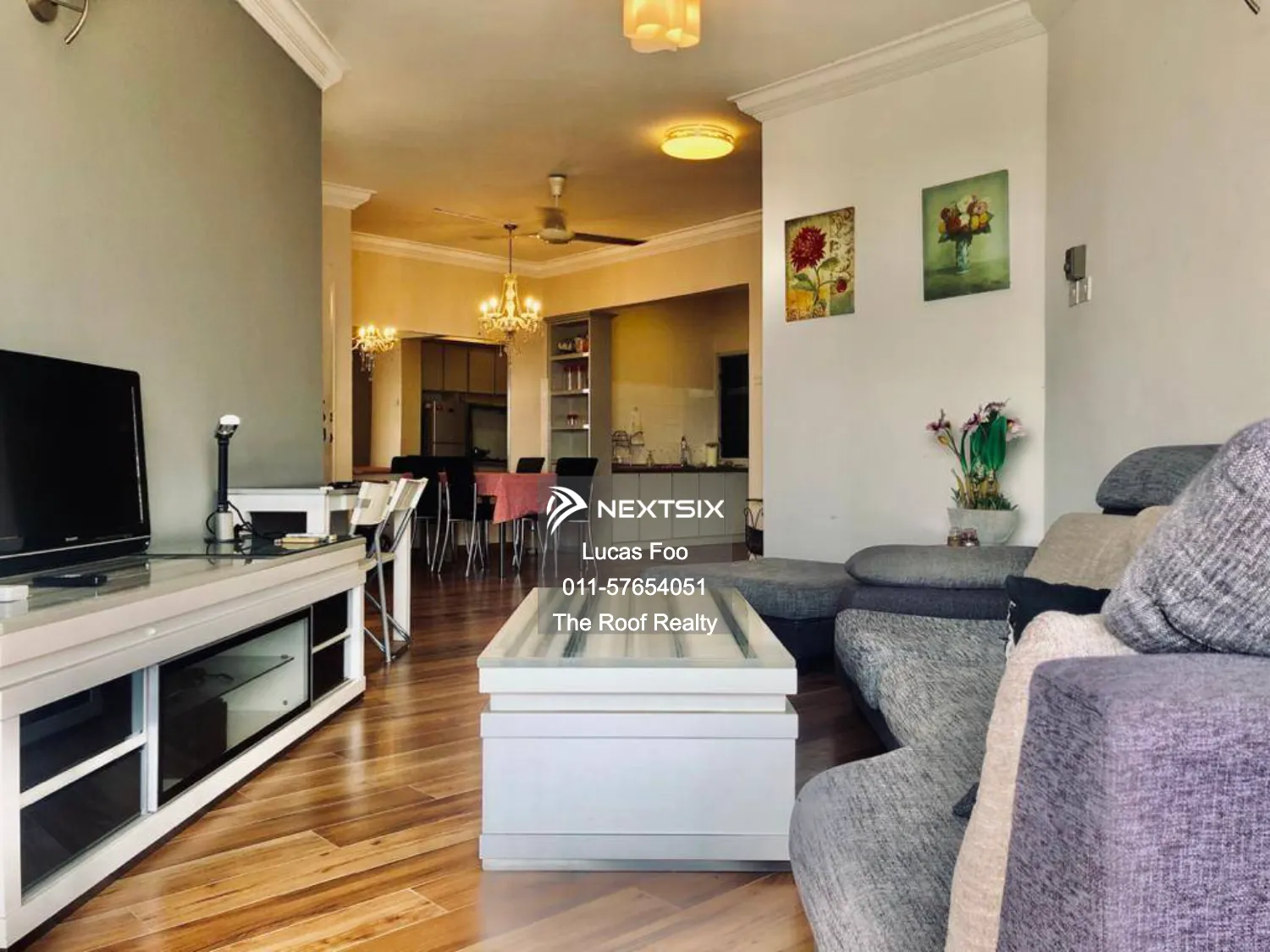 Condominium For Rent in Tanjong Tokong Penang - Image 8