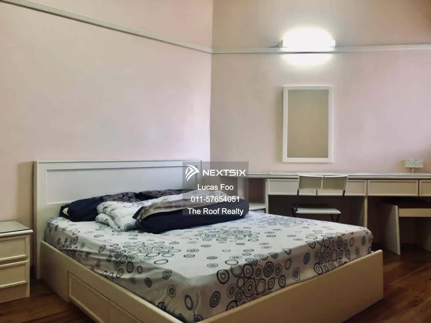 Condominium For Rent in Tanjong Tokong Penang - Image 9