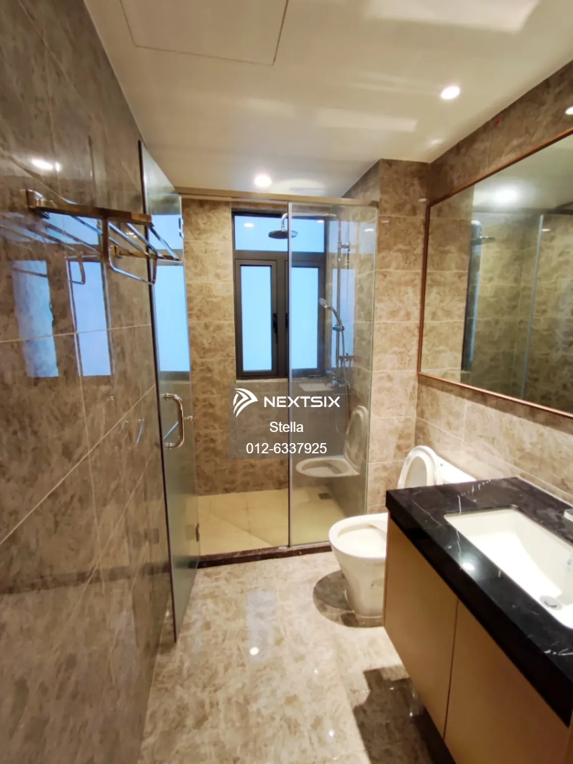 Condominium For Rent in Johor Bahru Johor