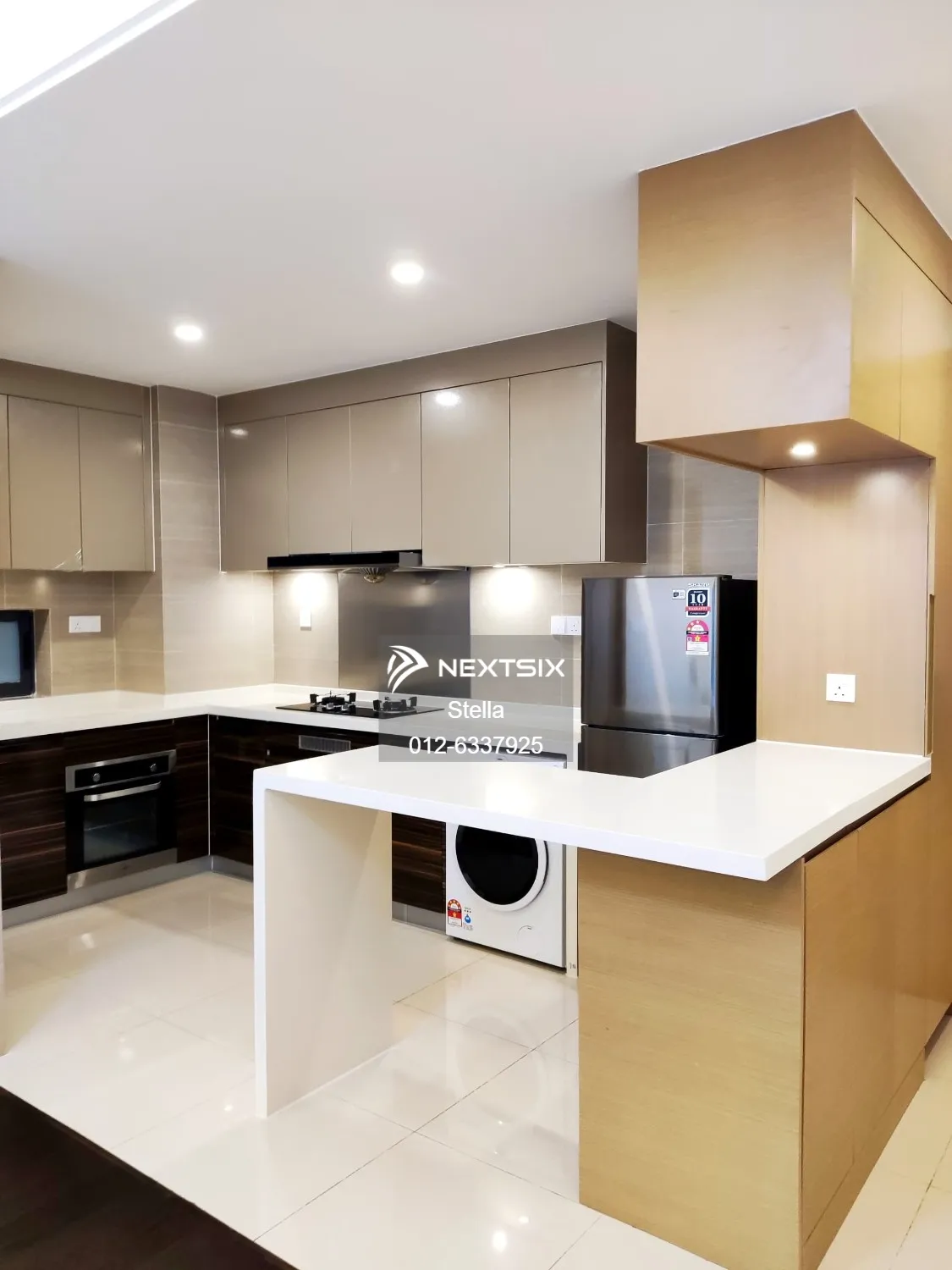 Condominium For Rent in Johor Bahru Johor - Image 5