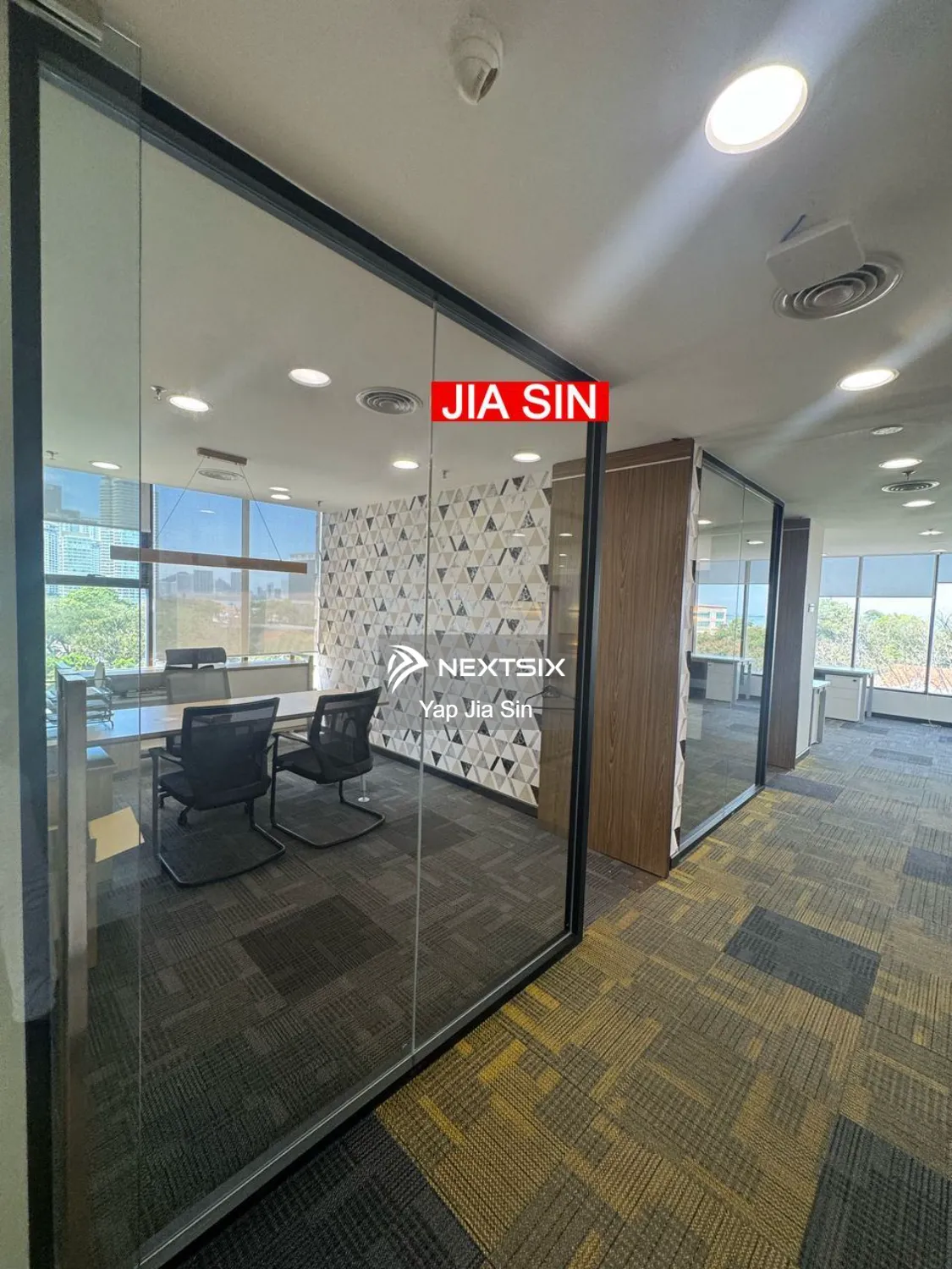 Office For Rent in Georgetown Penang - Image 5