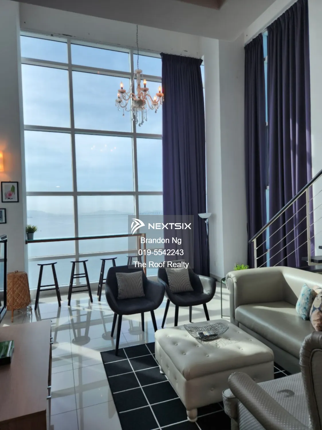 Serviced Residence For Rent in Jelutong Penang - Image 5