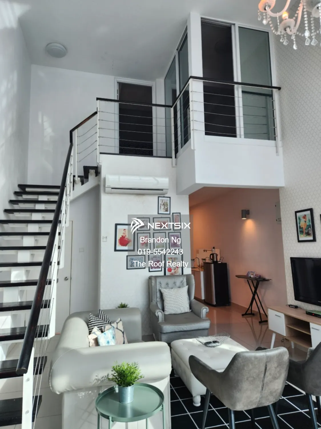 Serviced Residence For Rent in Jelutong Penang - Image 6