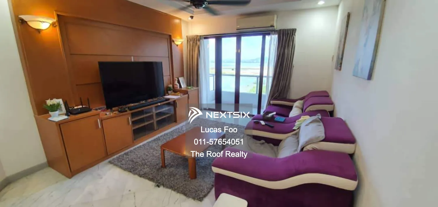 Marina Bay Condominium