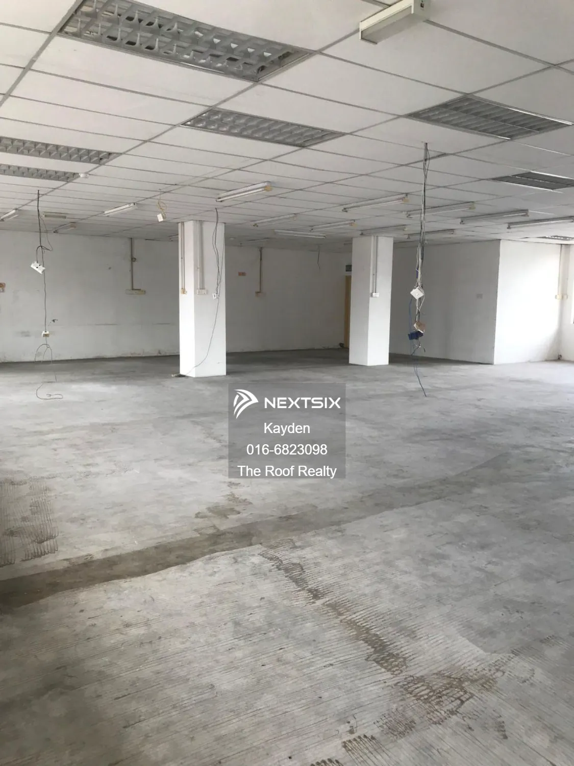 Shop For Rent in Georgetown Penang - Image 5