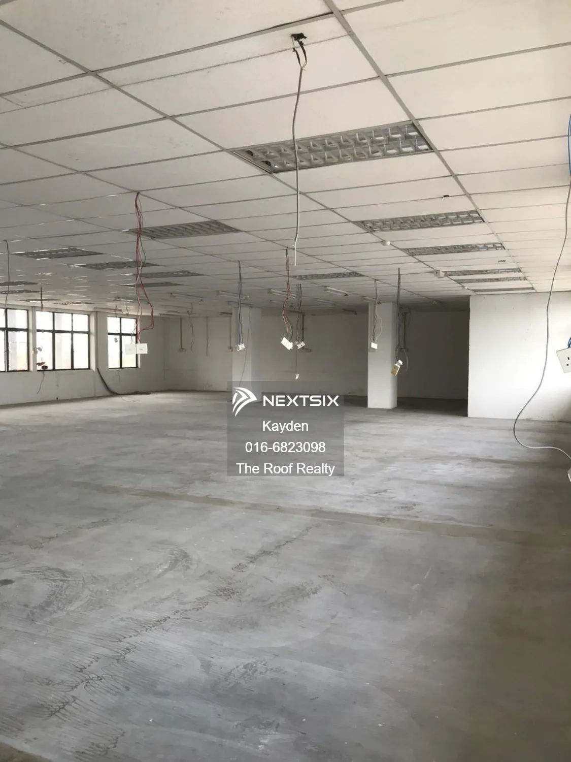 Shop For Rent in Georgetown Penang - Image 6