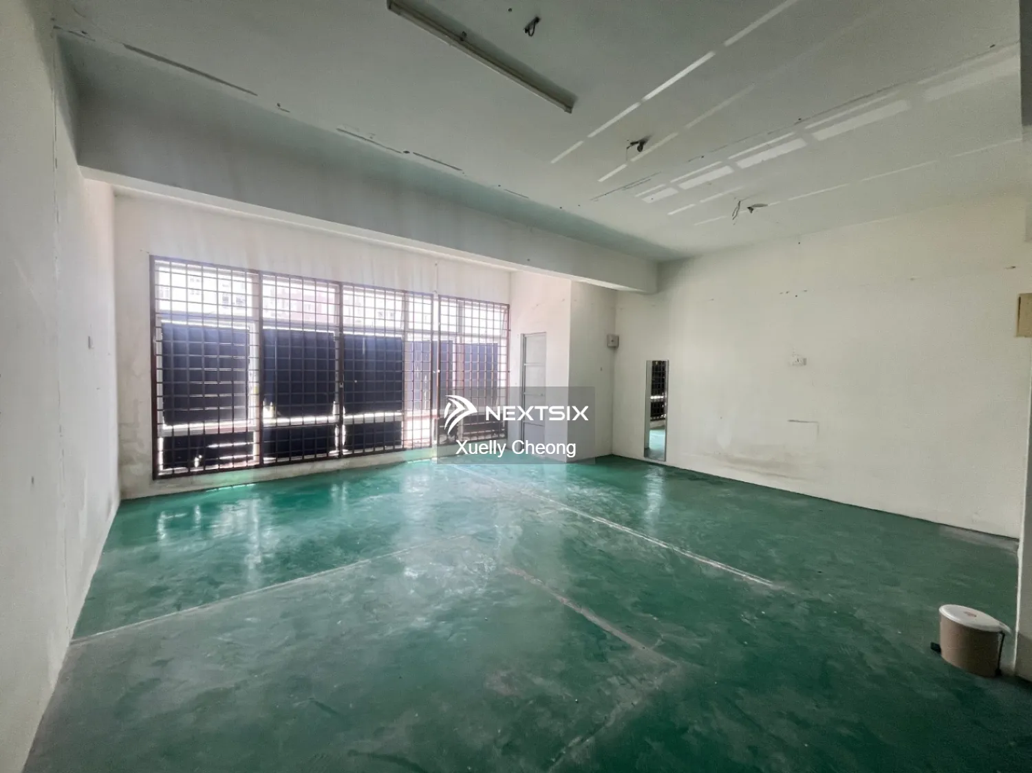 Shop For Sale in Iskandar Puteri (Nusajaya) Johor