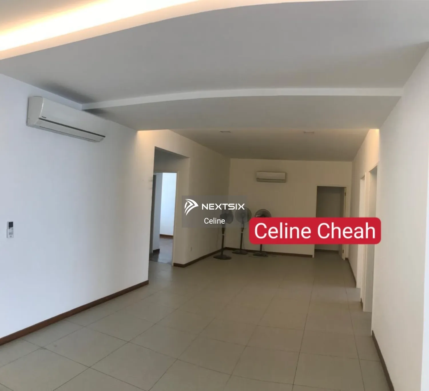 Condominium For Rent in Tanjong Tokong Penang