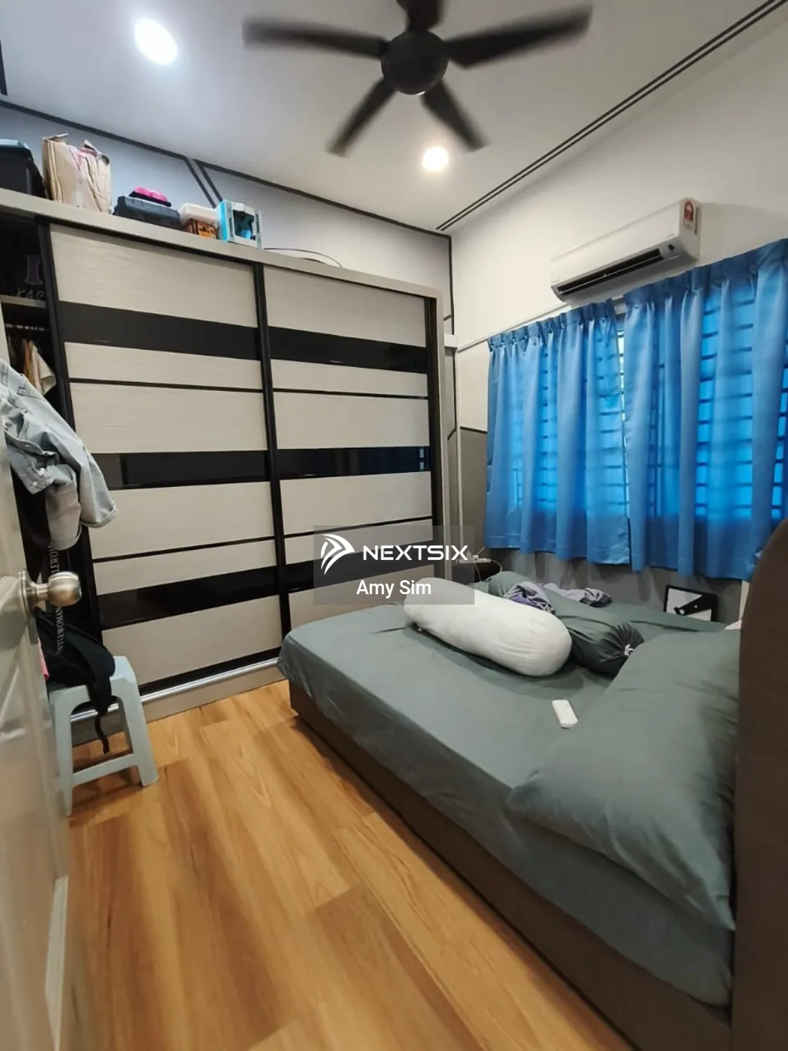 1-sty Terrace/Link House For Sale in Skudai Johor - Image 5