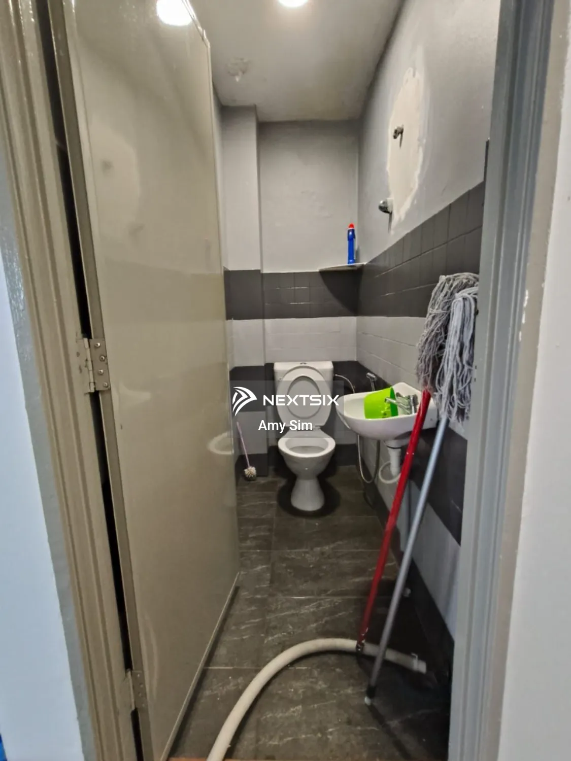 1-sty Terrace/Link House For Sale in Skudai Johor - Image 6