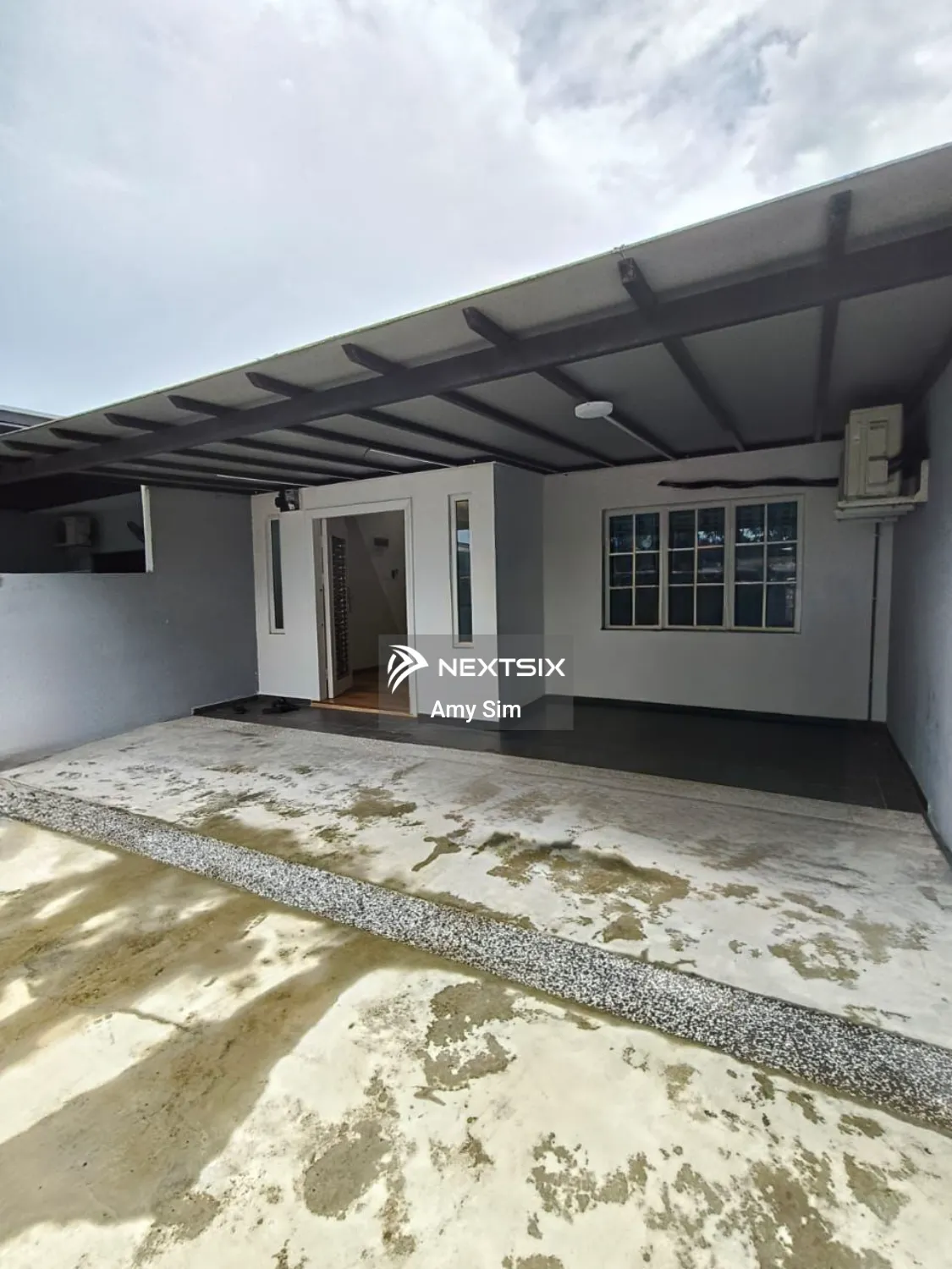1-sty Terrace/Link House For Sale in Skudai Johor - Image 7